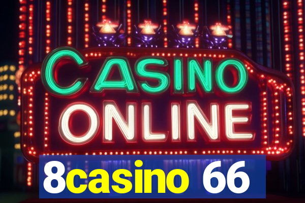 8casino 66